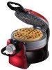 Get support for Oster DuraCeramic Titanium Infused Double Flip Waffle Maker