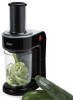 Get support for Oster Electric Spiralizer