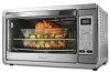 Troubleshooting, manuals and help for Oster Extra Large Digital Countertop Oven