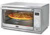 Troubleshooting, manuals and help for Oster Extra-Large Digital Toaster Oven