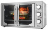 Troubleshooting, manuals and help for Oster French Door Oven