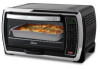 Troubleshooting, manuals and help for Oster Large Digital Countertop Oven