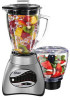 Troubleshooting, manuals and help for Oster Precise Blend 300 Blender PLUS Food Chopper