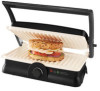 Troubleshooting, manuals and help for Oster Titanium Infused DuraCeramic Panini Maker and Grill