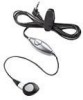 Get support for Palm 0PA-3192WWZ - Headset - Ear-bud