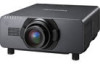 Panasonic 16 000lm / 1080p / 3-Chip DLP™ Projector Support Question