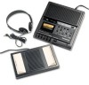 Get support for Panasonic 20438 - TRANSCRIBER,MICRO,2SPD,GY