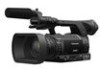 Get support for Panasonic 3-MOS P2 Hand-held Camcorder