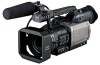 Troubleshooting, manuals and help for Panasonic AG-DVX100A - Pro 3-CCD MiniDV Proline Camcorder