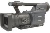 Troubleshooting, manuals and help for Panasonic AG HPX170 - Pro 3CCD P2 High-Definition Camcorder