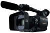 Troubleshooting, manuals and help for Panasonic AG-HVX200PJ