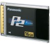 Get support for Panasonic AJ-P2C016AG