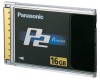 Troubleshooting, manuals and help for Panasonic AJ-P2C016RG