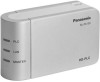 Troubleshooting, manuals and help for Panasonic BL-PA100A - HD-PLC Ethernet Adaptor