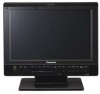 Troubleshooting, manuals and help for Panasonic BT-L1500PJ