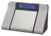 Troubleshooting, manuals and help for Panasonic RC-CD350 - CD Clock Radio