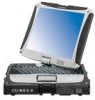 Troubleshooting, manuals and help for Panasonic CF-19KDRAGCM - Toughbook 19 Touchscreen PC Version