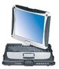Get support for Panasonic CF-18FCAZXVM - Toughbook 18 Tablet PC Version