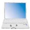 Troubleshooting, manuals and help for Panasonic CF-T5MWETDVM - Toughbook T5 - Core Duo 1.06 GHz
