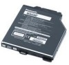 Troubleshooting, manuals and help for Panasonic CF-VDM302U - DVD MULTI Drive