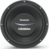 Get support for Panasonic CJ-SW2503 - Car Audio - Component Subwoofer