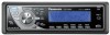 Get support for Panasonic CQC500U - CD Receiver With Changer Control