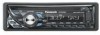 Troubleshooting, manuals and help for Panasonic RX400U - Radio / CD
