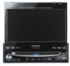 Get support for Panasonic VD7005U - DVD Player With LCD Monitor
