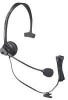 Troubleshooting, manuals and help for Panasonic DB550540 - Hands-Free Headsets With Flexible Boom Microphone
