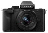 Troubleshooting, manuals and help for Panasonic DC-G100KK