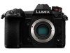 Troubleshooting, manuals and help for Panasonic DC-G9KBODY