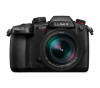 Troubleshooting, manuals and help for Panasonic DC-GH5M2LK