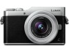 Troubleshooting, manuals and help for Panasonic DC-GX850K