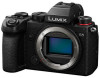 Troubleshooting, manuals and help for Panasonic DC-S5BODY