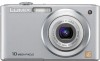 Troubleshooting, manuals and help for Panasonic DMC-F2S