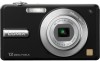 Troubleshooting, manuals and help for Panasonic DMC-F3K