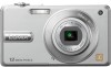 Troubleshooting, manuals and help for Panasonic DMC-F3S