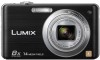 Troubleshooting, manuals and help for Panasonic DMC-FH20K