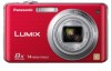 Troubleshooting, manuals and help for Panasonic DMC-FH20R