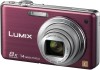 Troubleshooting, manuals and help for Panasonic DMC-FH20V