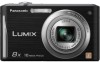 Troubleshooting, manuals and help for Panasonic DMC-FH25K
