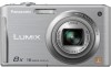 Troubleshooting, manuals and help for Panasonic DMC-FH25S