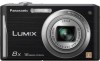 Troubleshooting, manuals and help for Panasonic DMC-FH27K