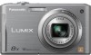 Troubleshooting, manuals and help for Panasonic DMC-FH27S