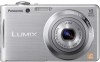 Troubleshooting, manuals and help for Panasonic DMC-FH5S