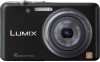 Troubleshooting, manuals and help for Panasonic DMC-FH7K