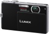 Troubleshooting, manuals and help for Panasonic DMC-FP1K