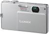 Troubleshooting, manuals and help for Panasonic DMC-FP1S