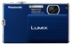 Troubleshooting, manuals and help for Panasonic DMC-FP3AB