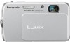Troubleshooting, manuals and help for Panasonic DMC-FP5S